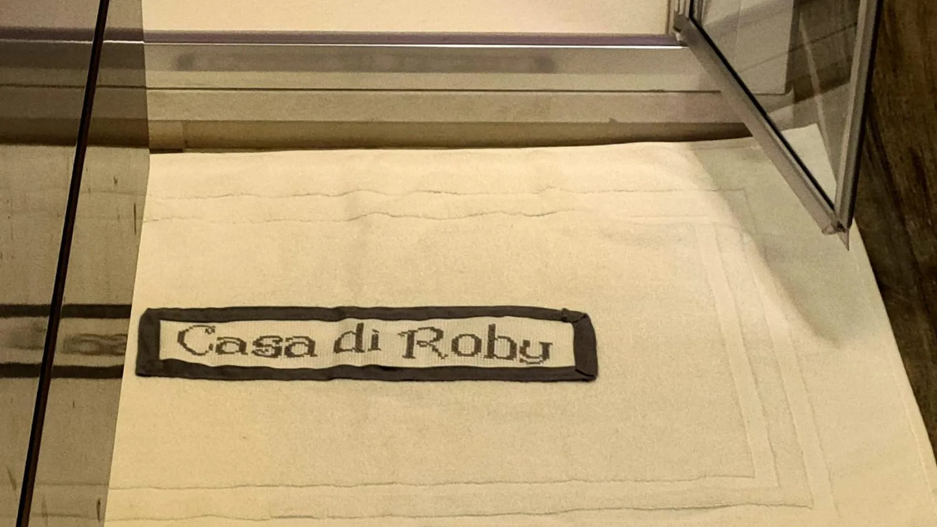Casa Di Roby Apartment Rapallo