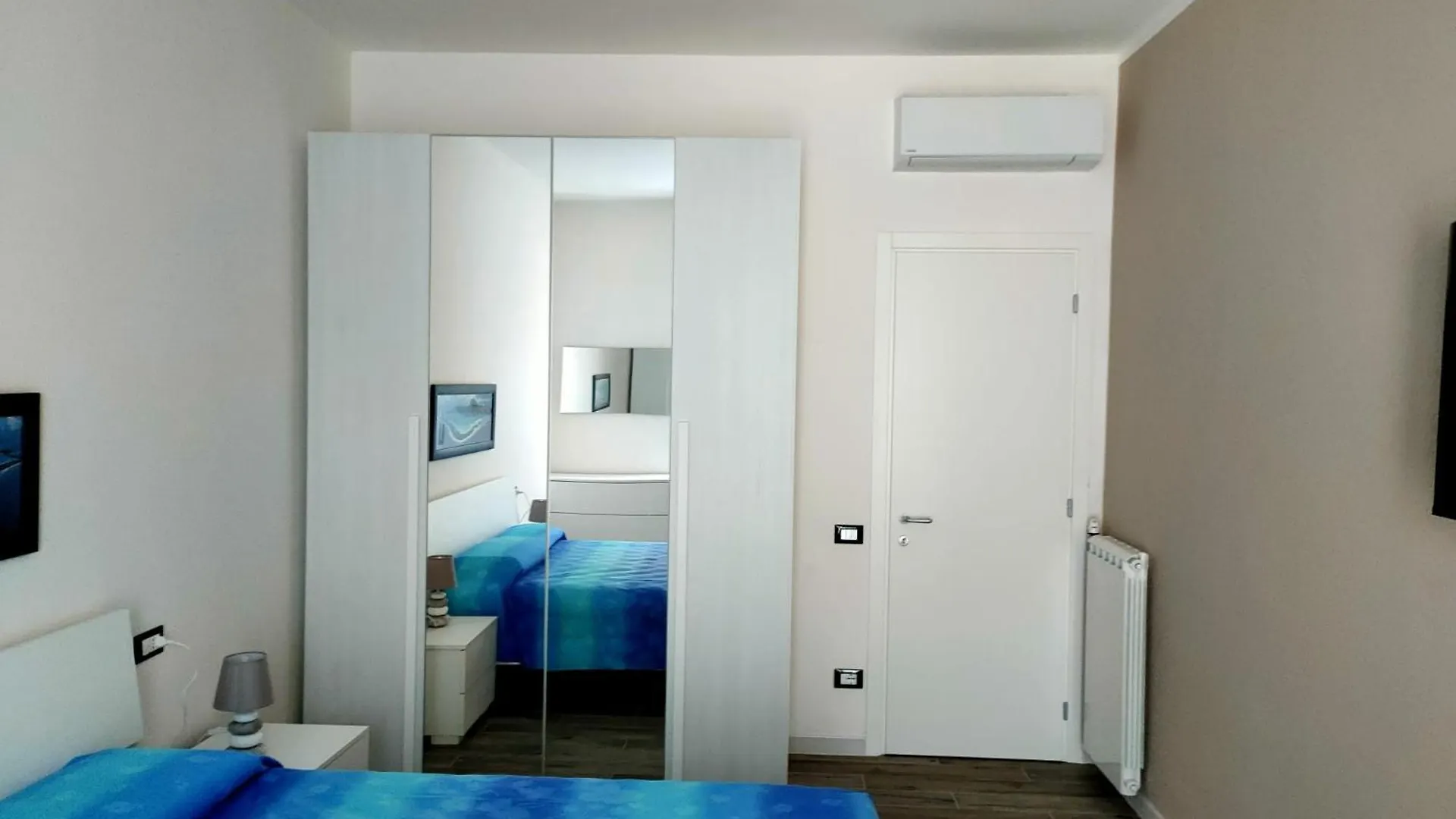 Casa Di Roby Apartment Rapallo Italy