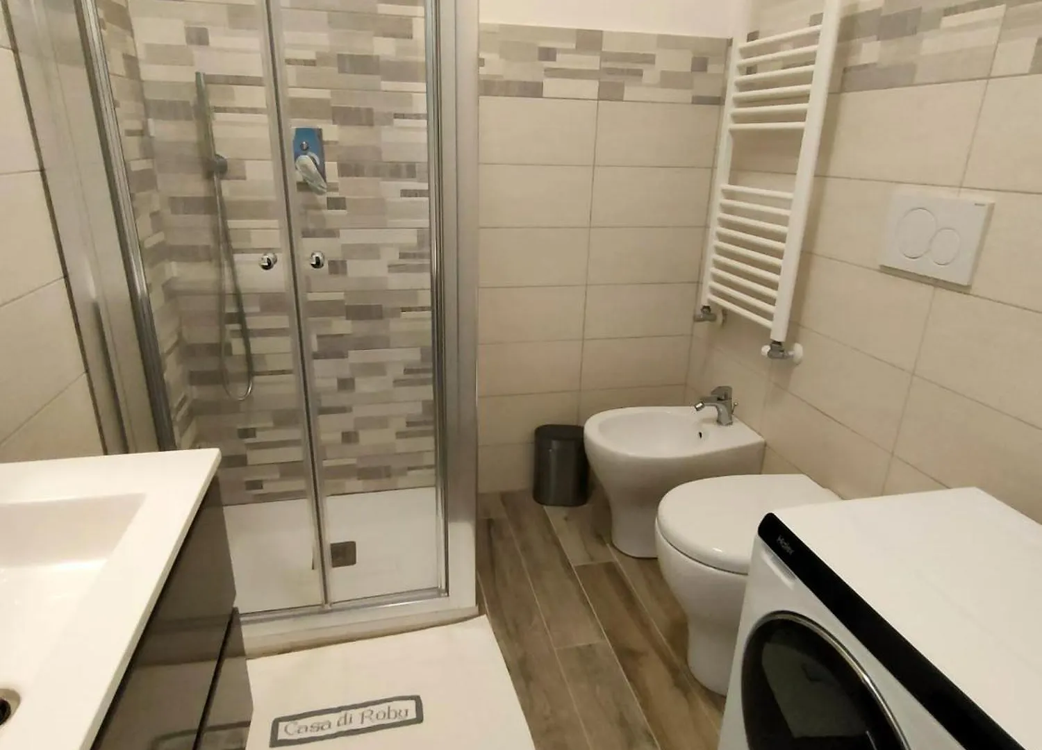 Casa Di Roby Apartment Rapallo