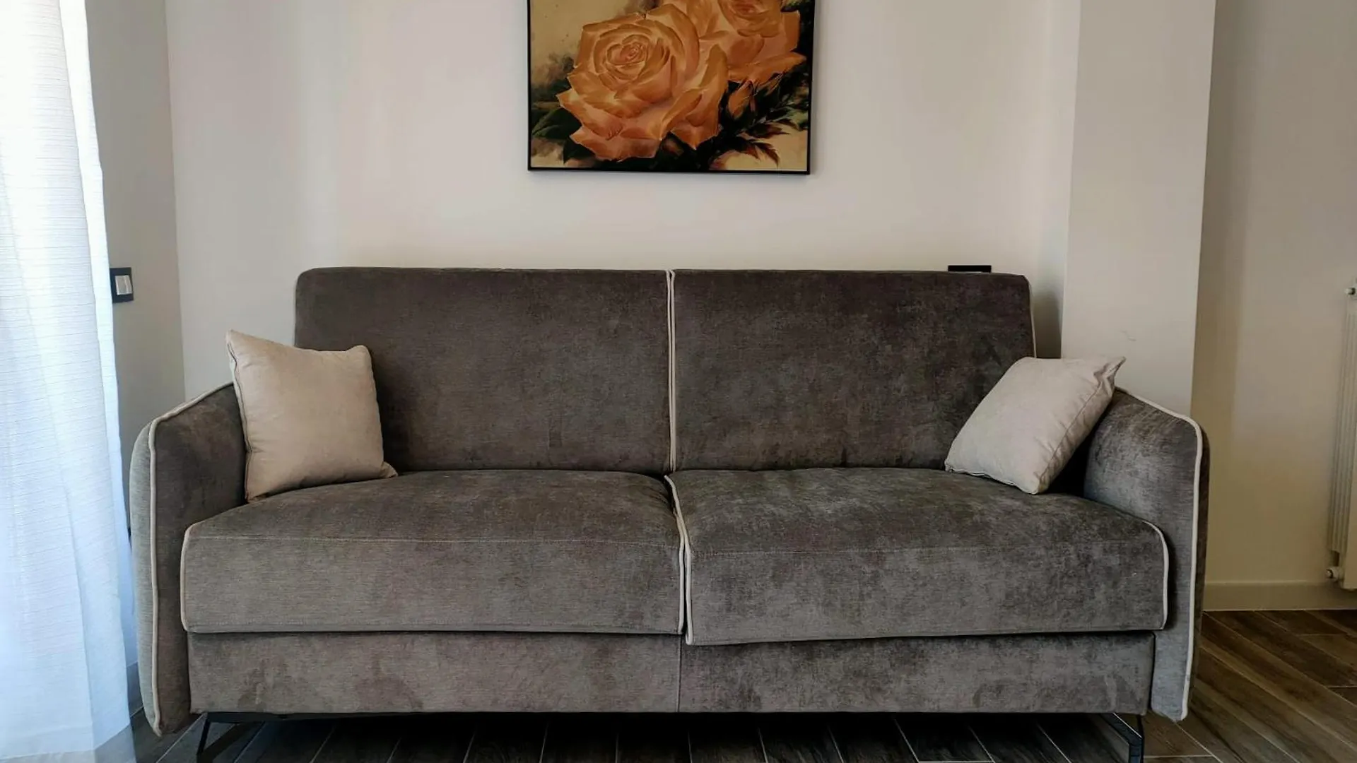 Casa Di Roby Apartment Rapallo