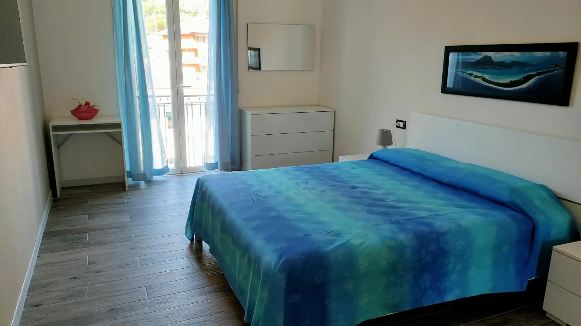 Casa Di Roby Apartment Rapallo
