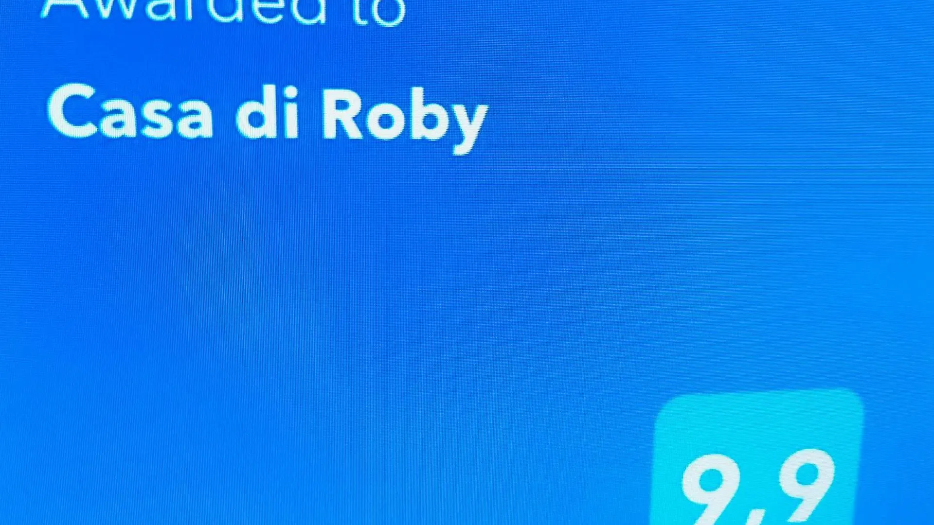 Casa Di Roby Apartment Rapallo